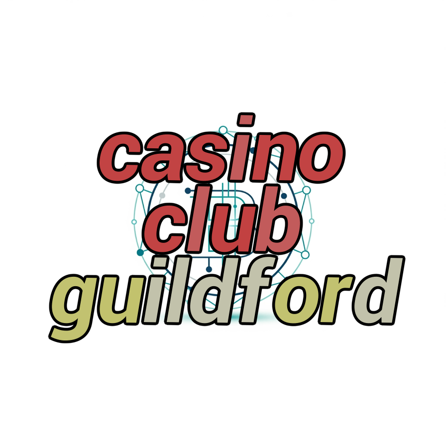 casino club guildford